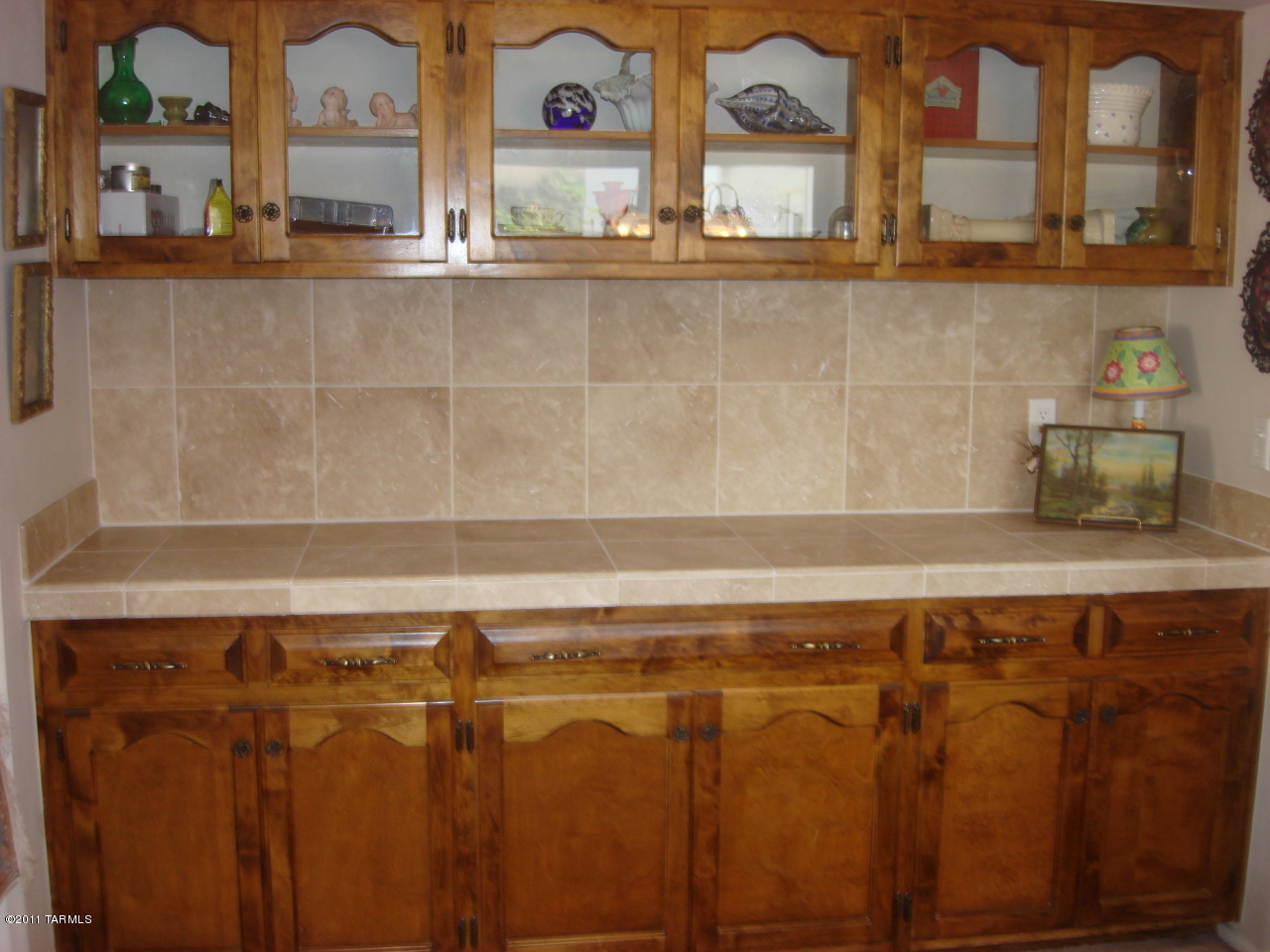 7840 E Calle De La Escarpa