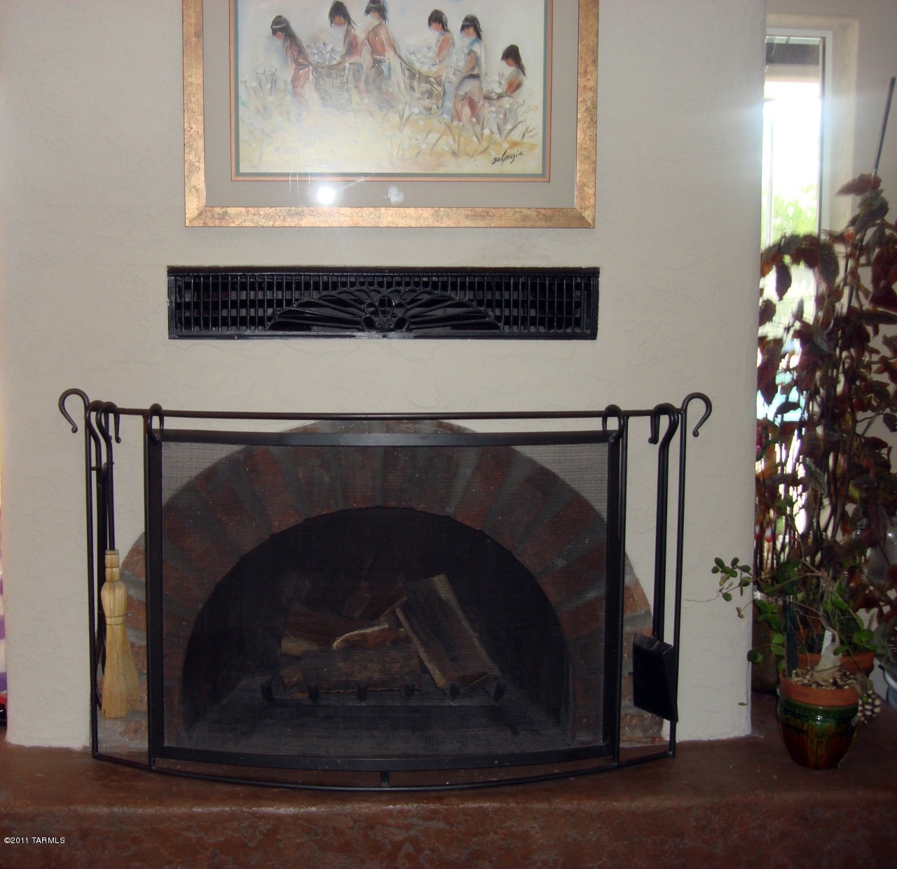 7840 E Calle De La Escarpa