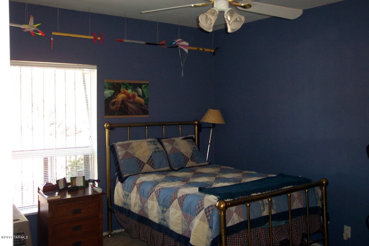 7840 E Calle De La Escarpa