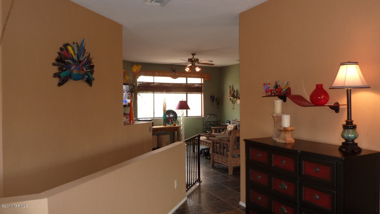 3820 N Calle Agua Verde