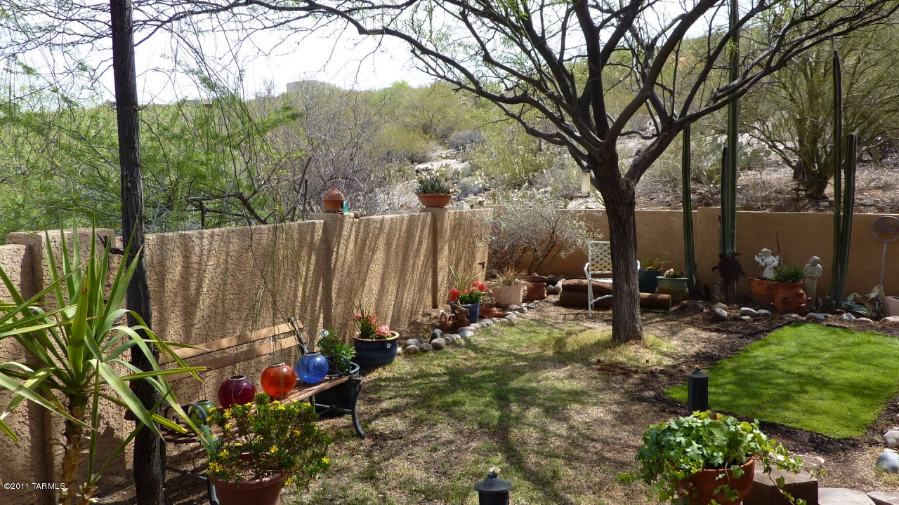 3820 N Calle Agua Verde