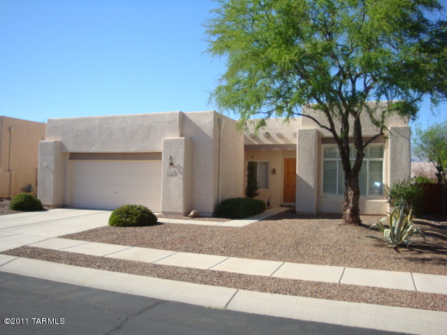 9127 E Canyon Terrace Drive