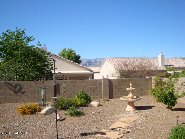 9127 E Canyon Terrace Drive