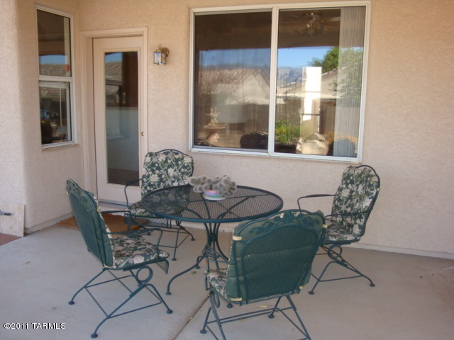 9127 E Canyon Terrace Drive