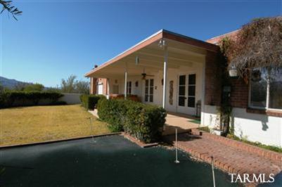 2975 N El Camino Rinconado