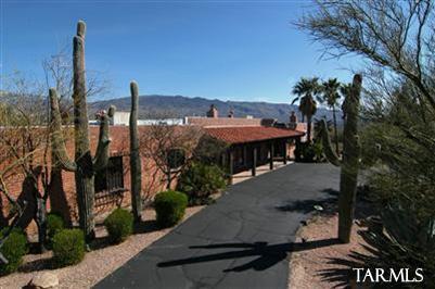 2975 N El Camino Rinconado