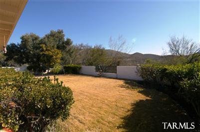 2975 N El Camino Rinconado