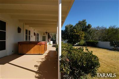 2975 N El Camino Rinconado