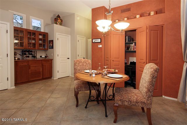 5265 S MORNING SKY Lane