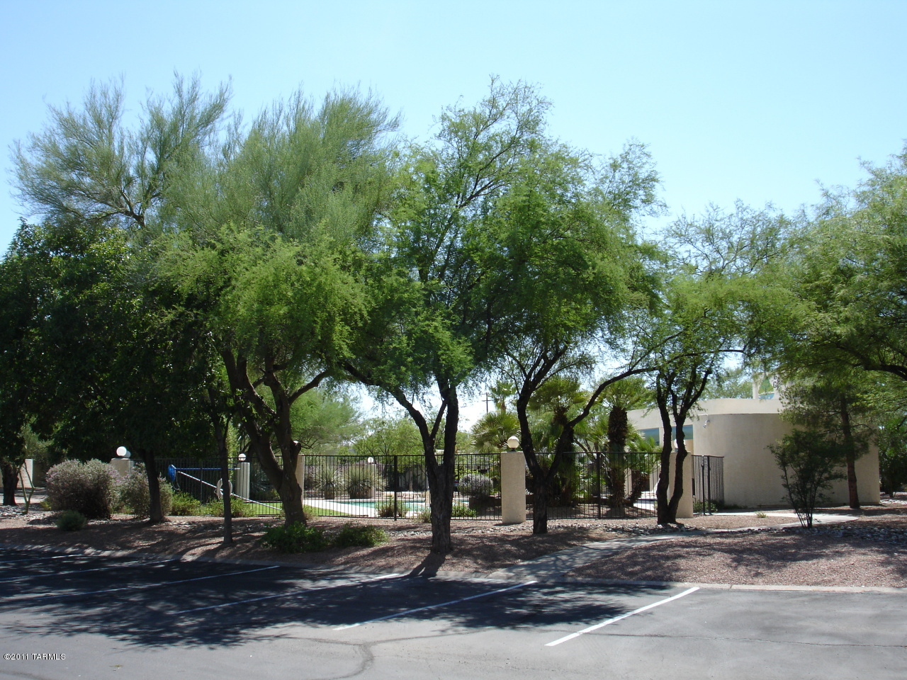 3232 N Little Horse Drive