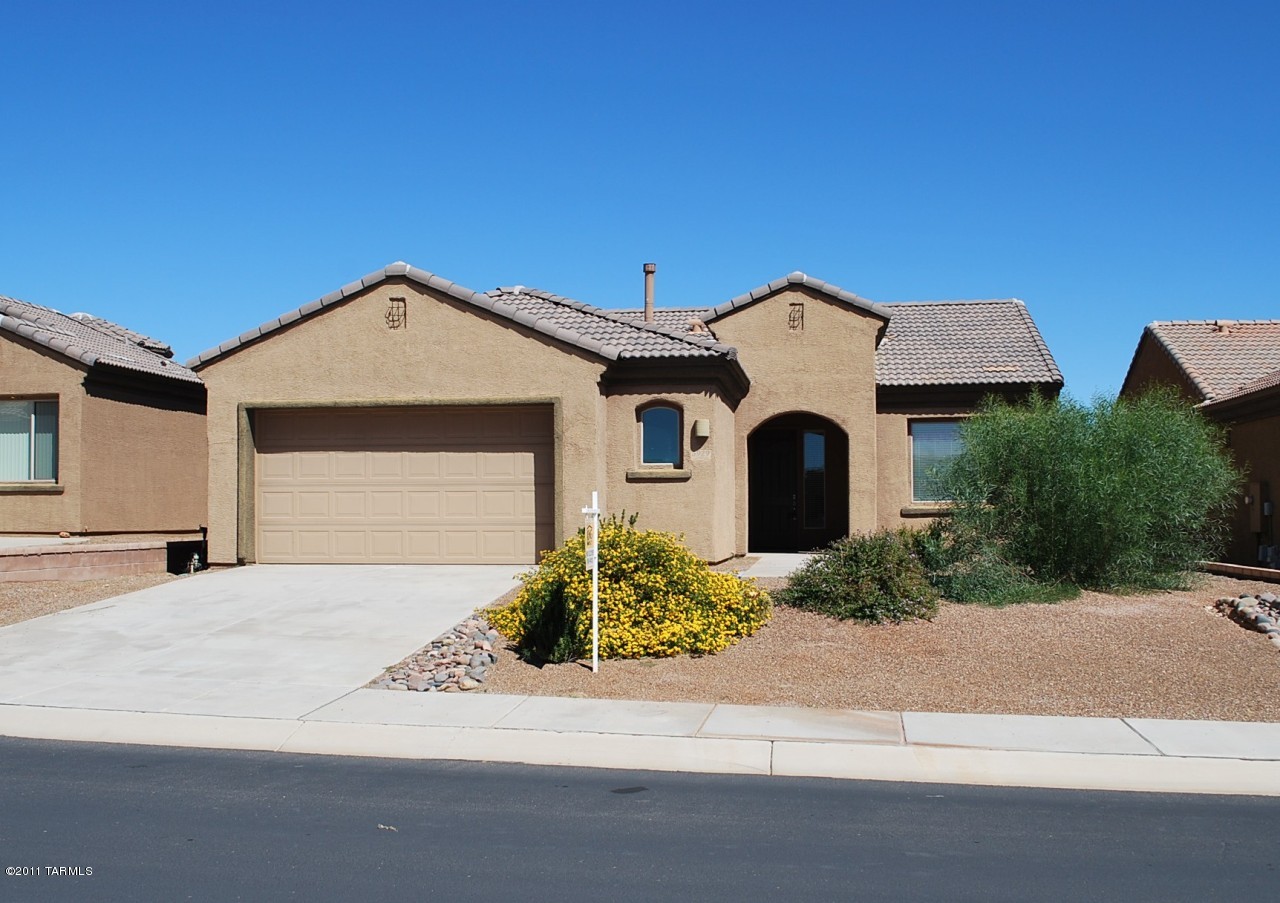 5929 S Meadow Hills Loop