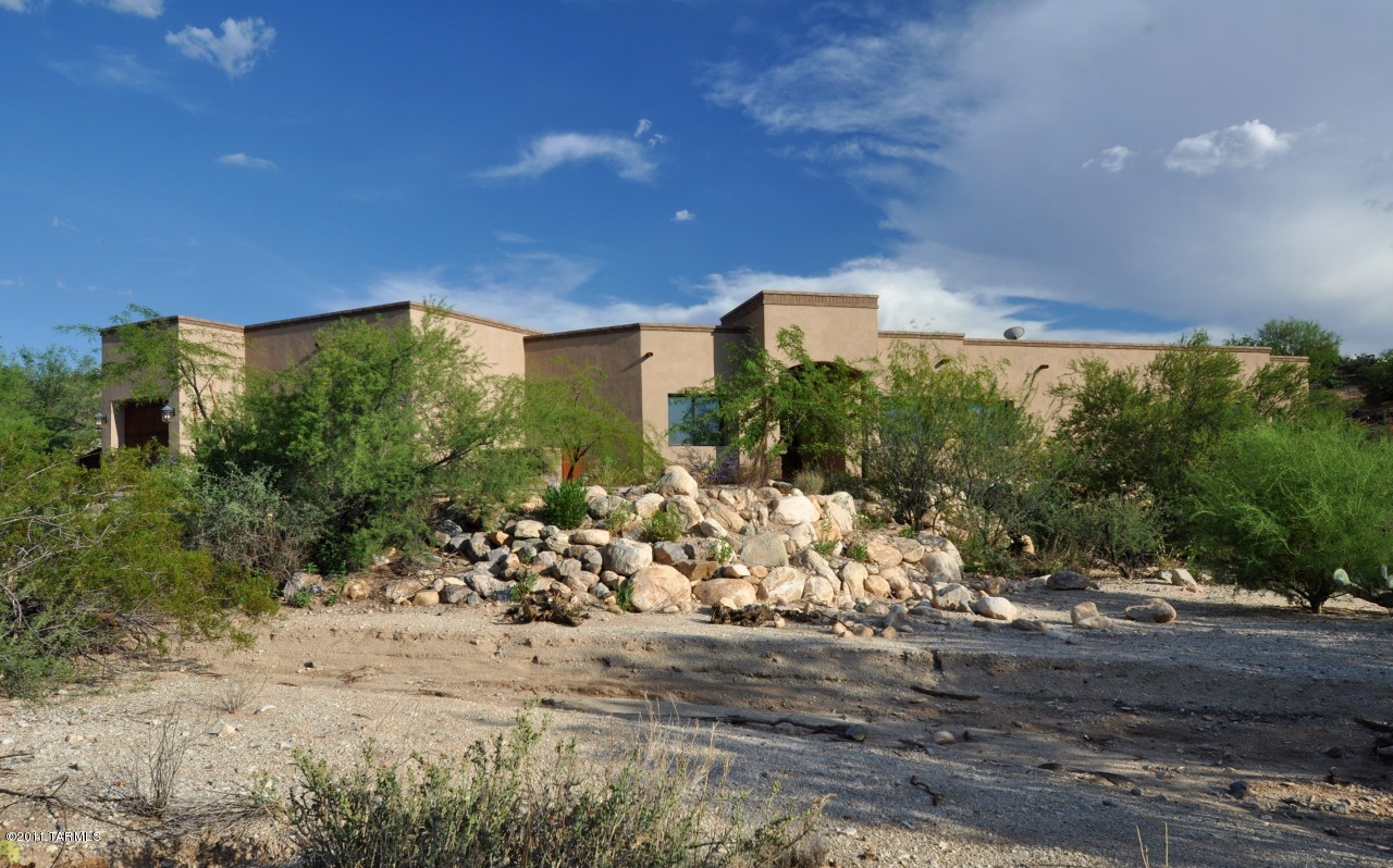 11596 E Saguaro Crest Place