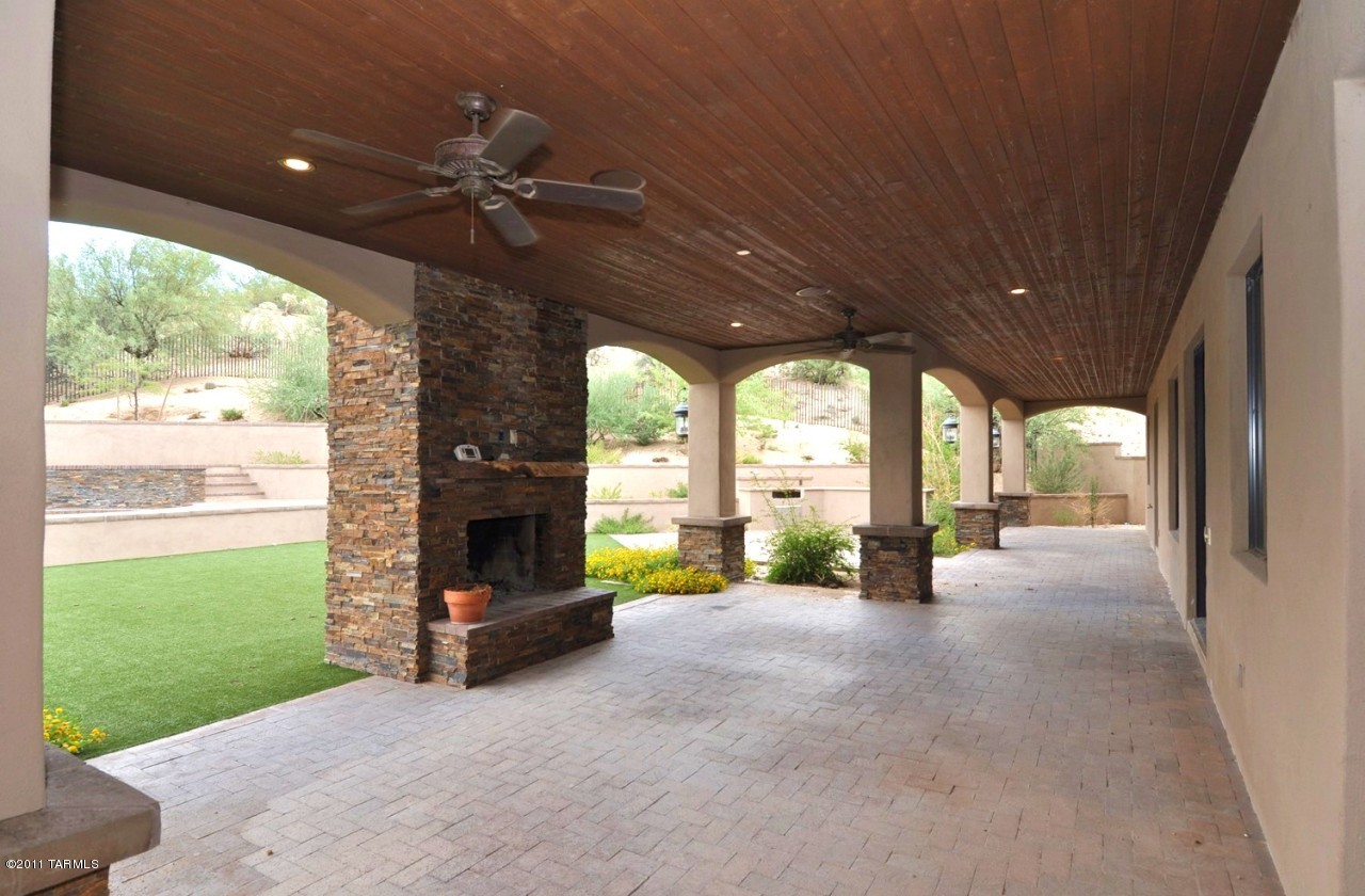 11596 E Saguaro Crest Place