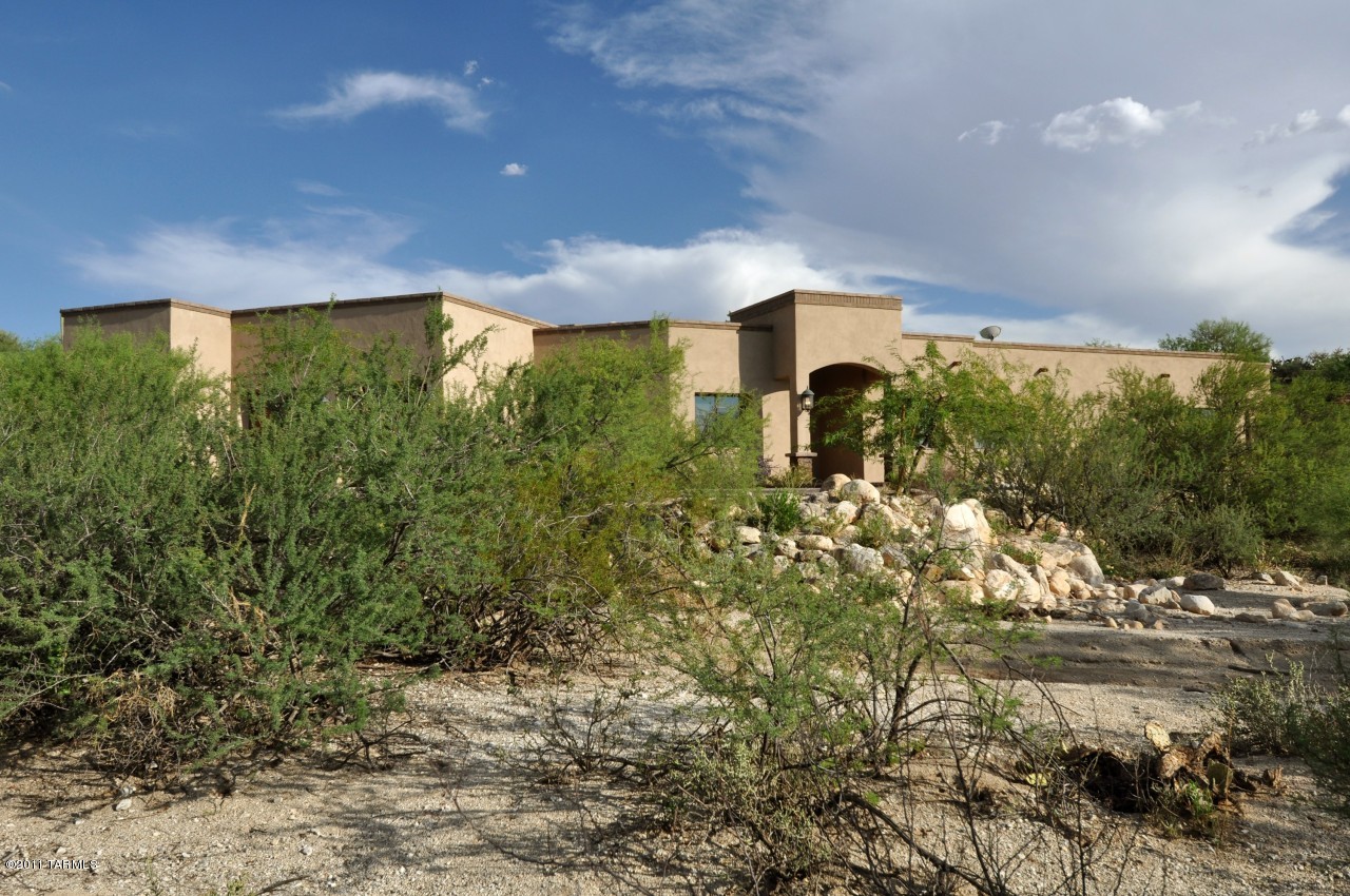11596 E Saguaro Crest Place