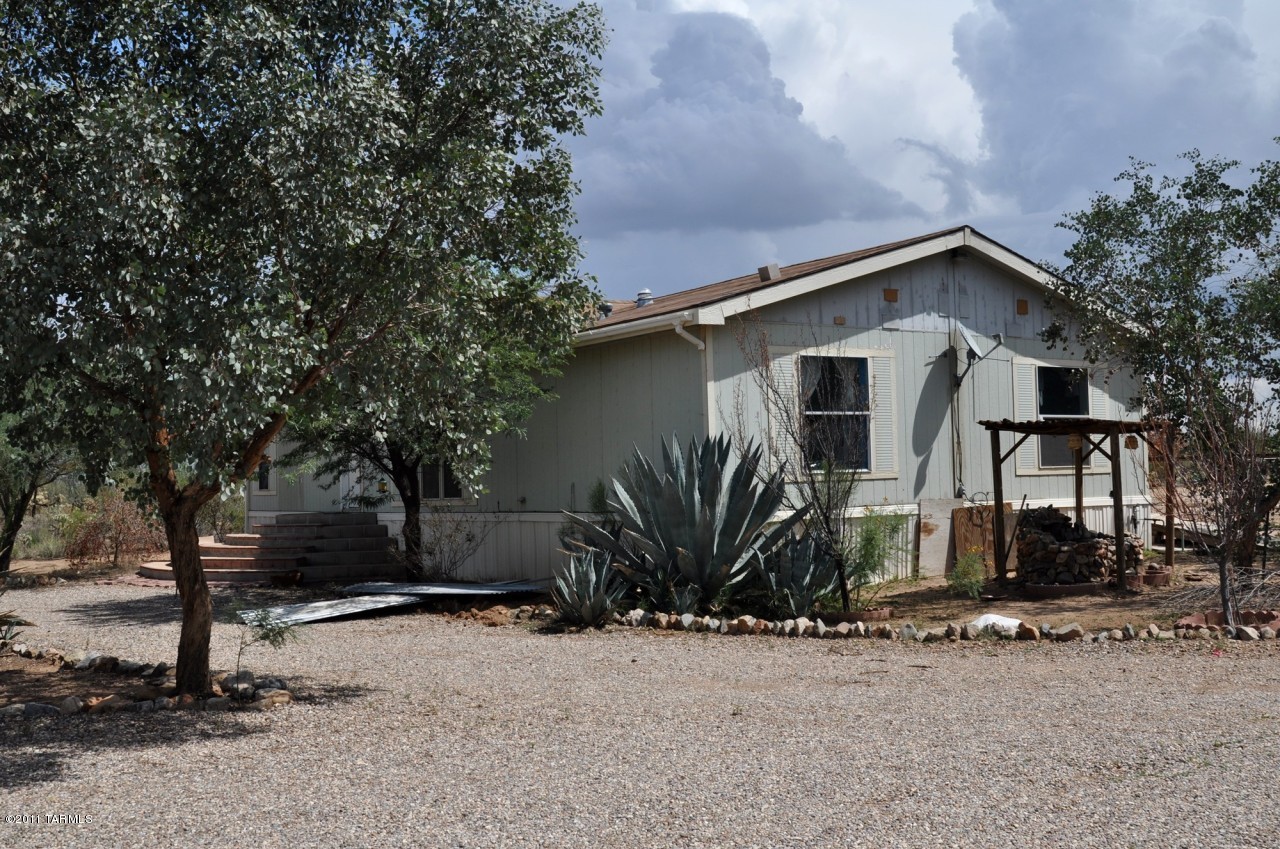 760 N Salero View Road