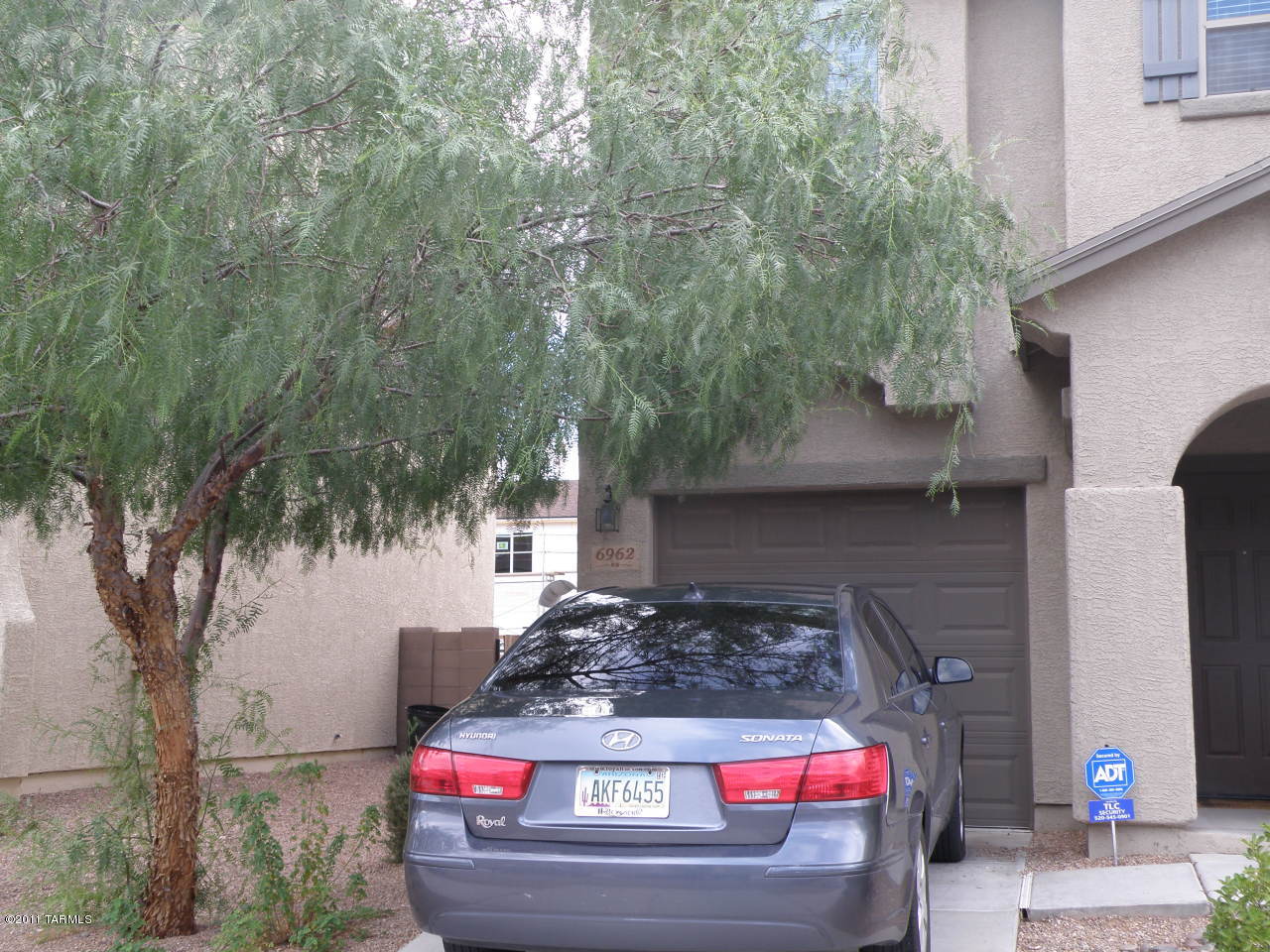 6962 S Blueeyes Drive