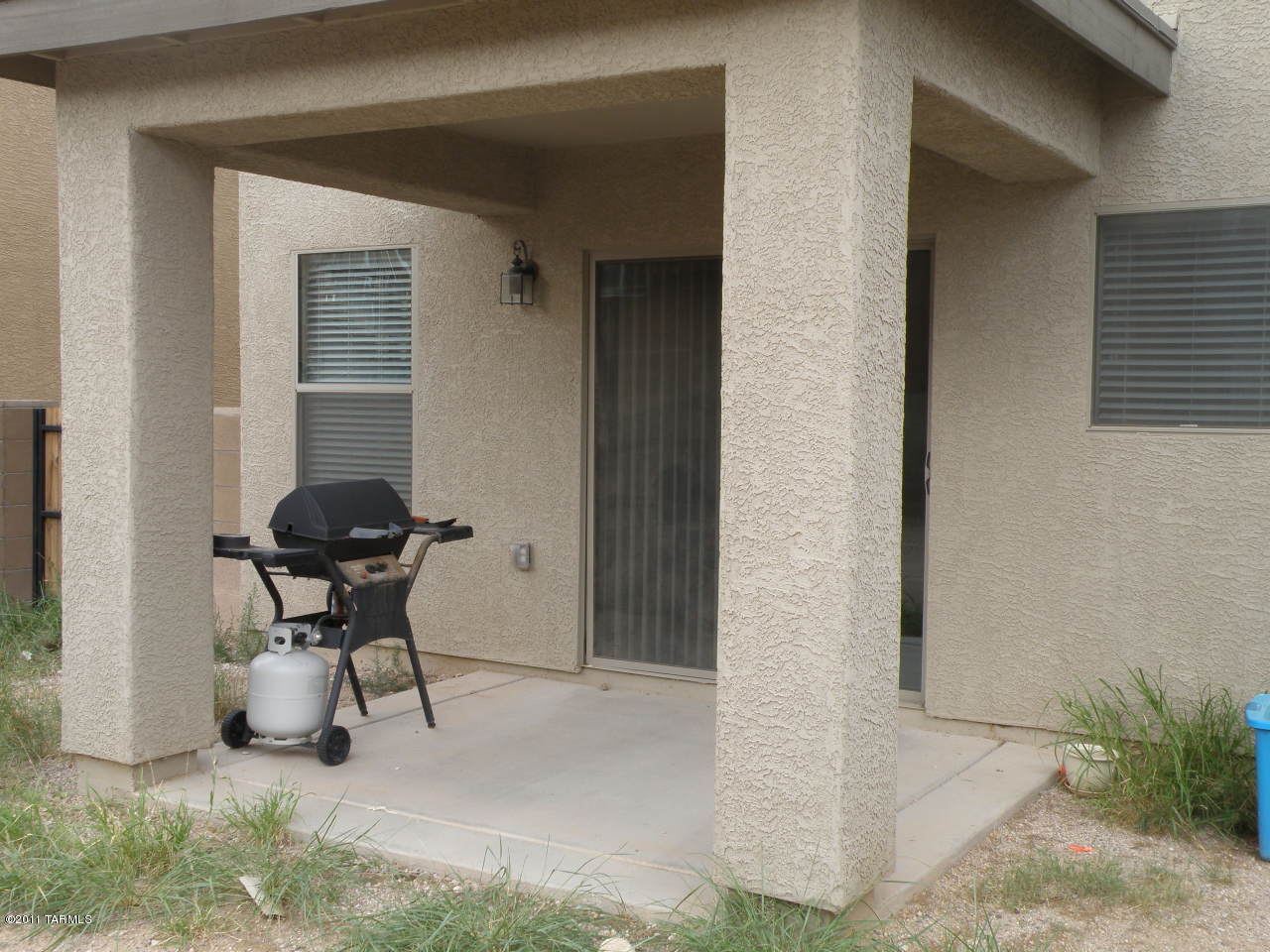 6962 S Blueeyes Drive