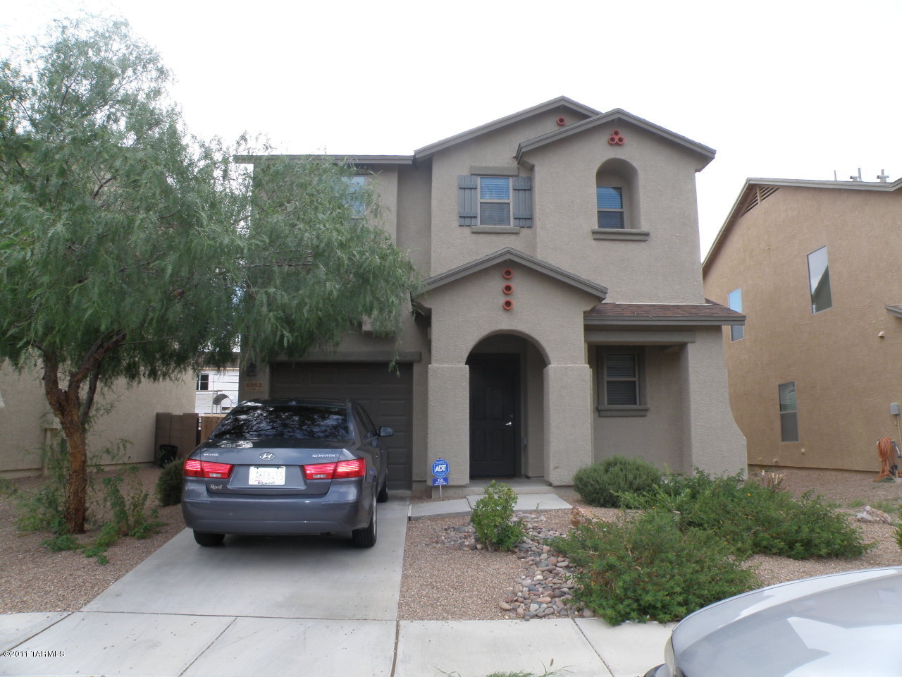 6962 S Blueeyes Drive