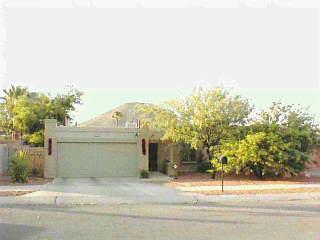 Private Address
