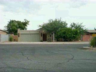 Private Address