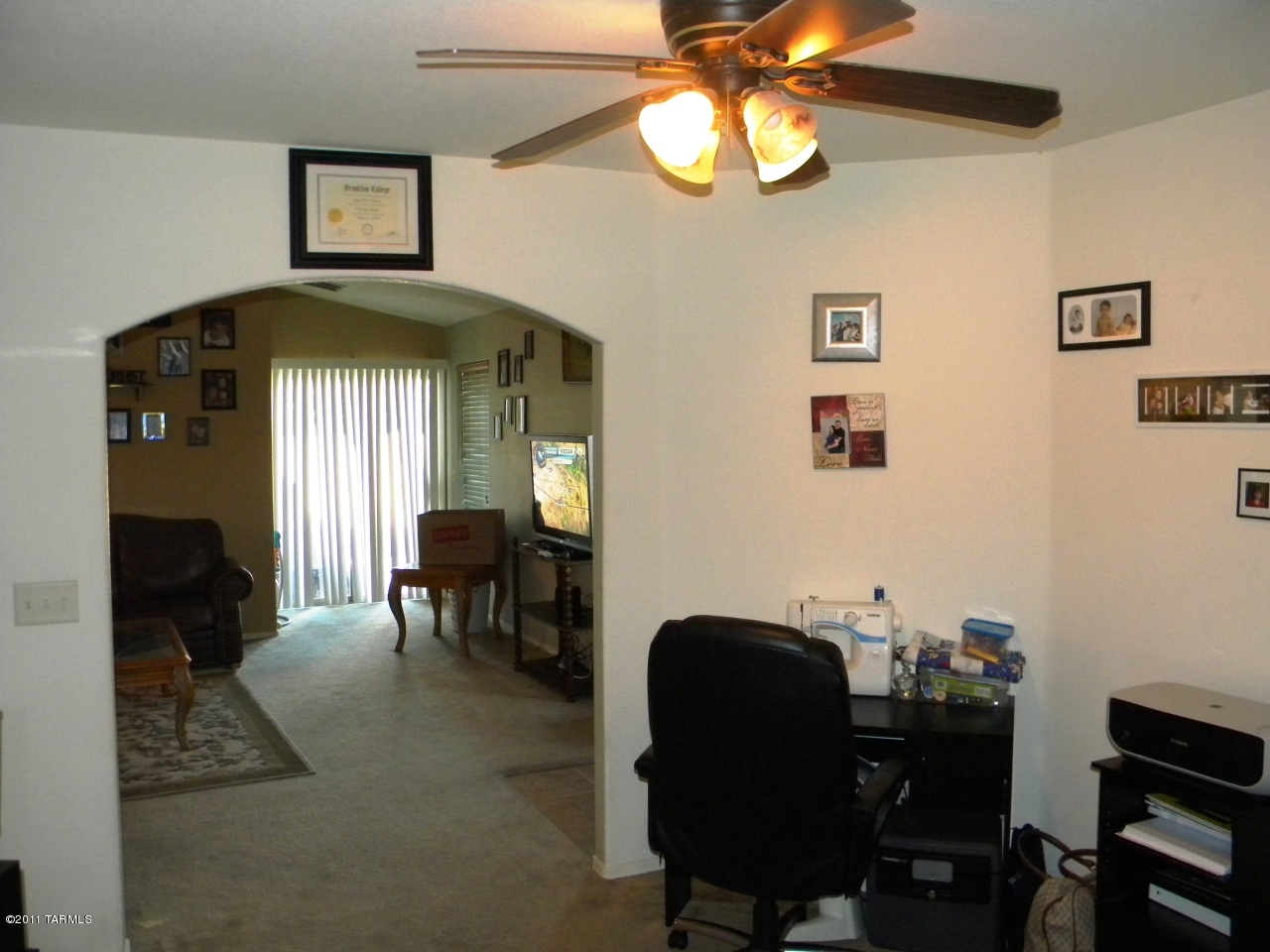 4243 E Agave Desert Trail