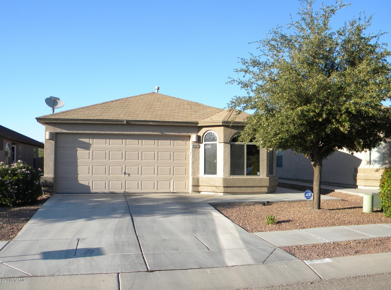 4243 E Agave Desert Trail