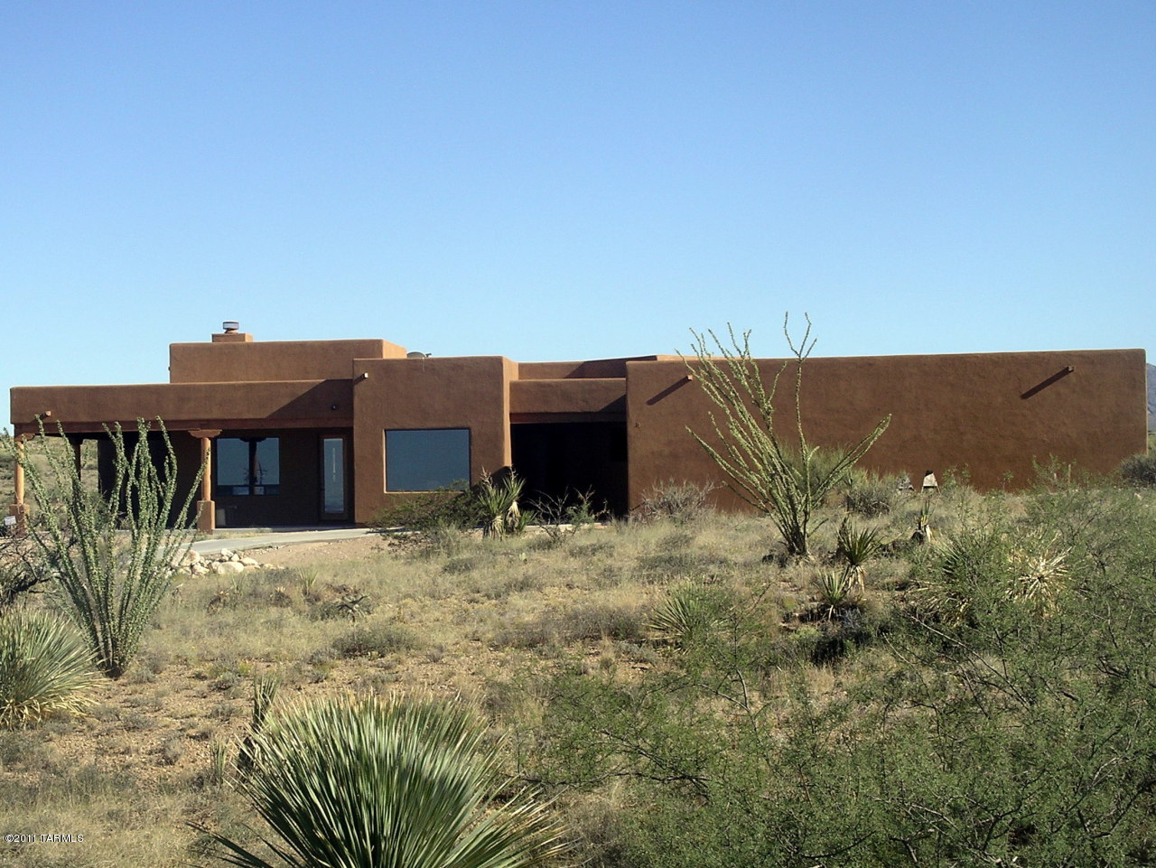 14504 E WOOD CANYON Place