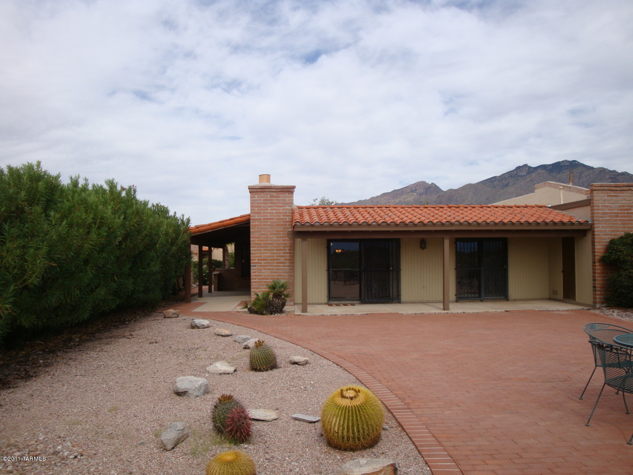 5070 N Grey Mountain Trail
