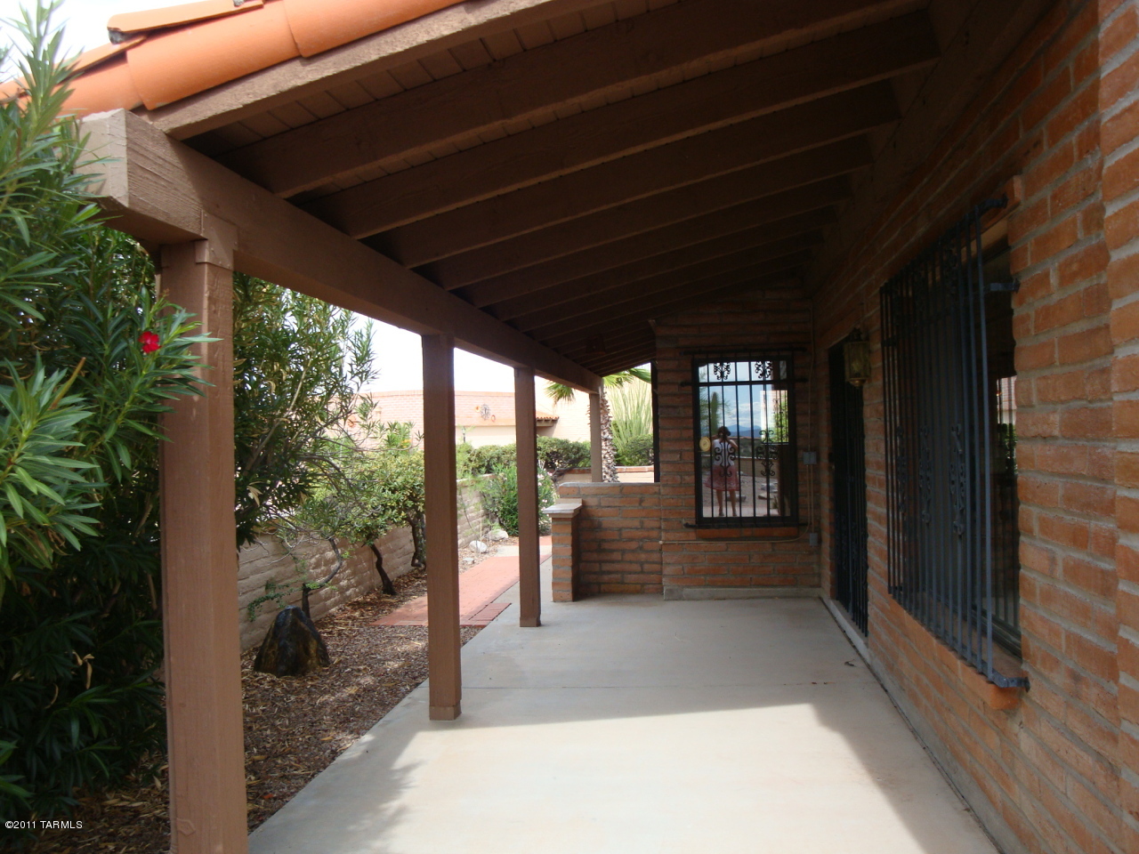5070 N Grey Mountain Trail