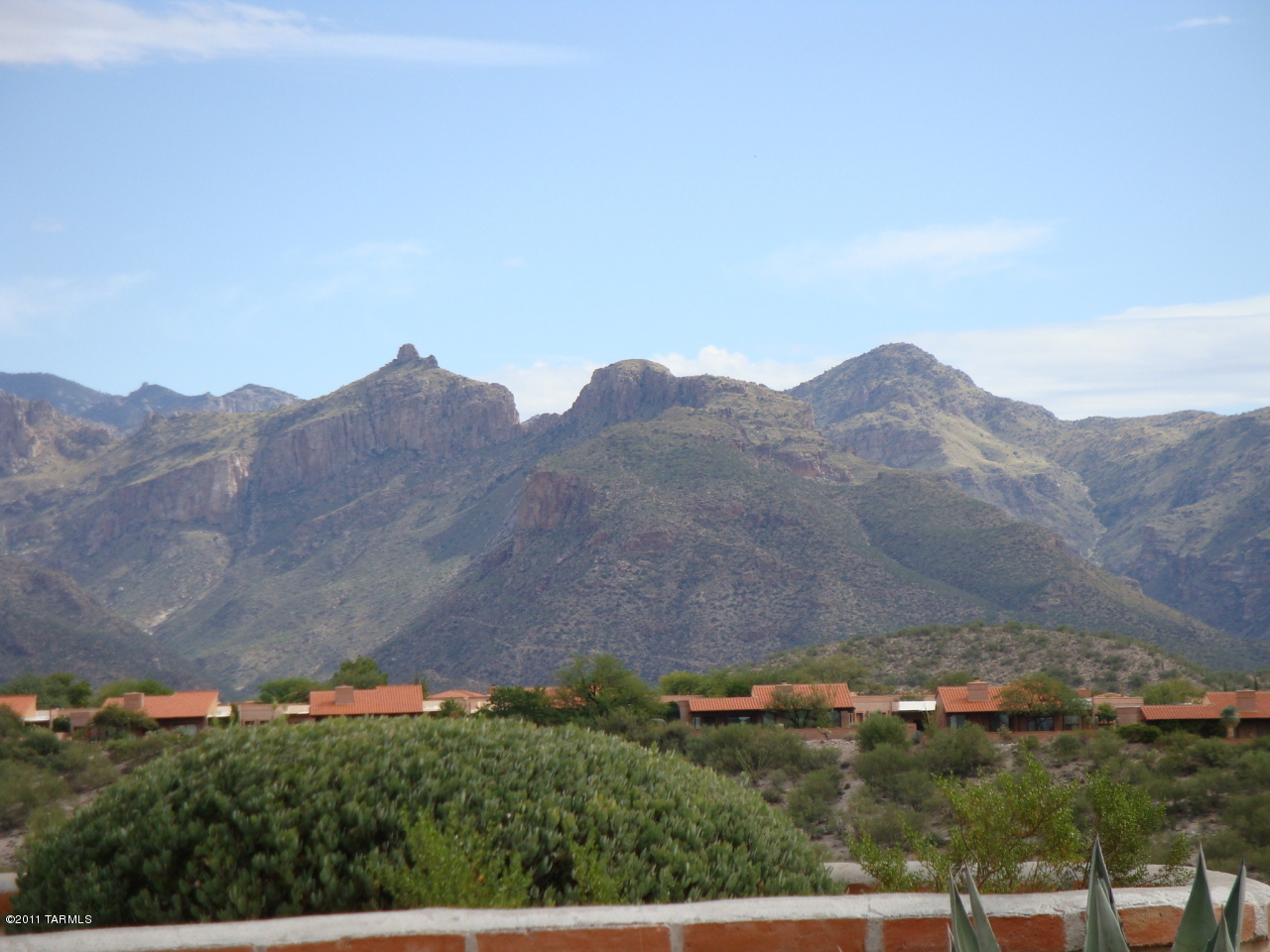 5070 N Grey Mountain Trail