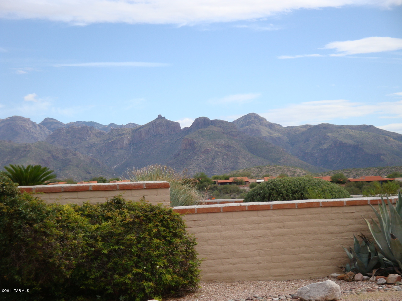 5070 N Grey Mountain Trail