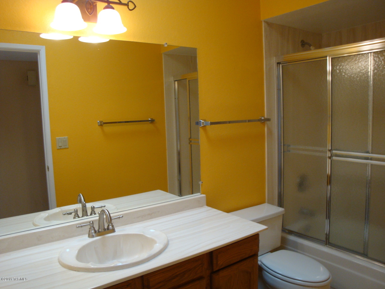 5070 N Grey Mountain Trail