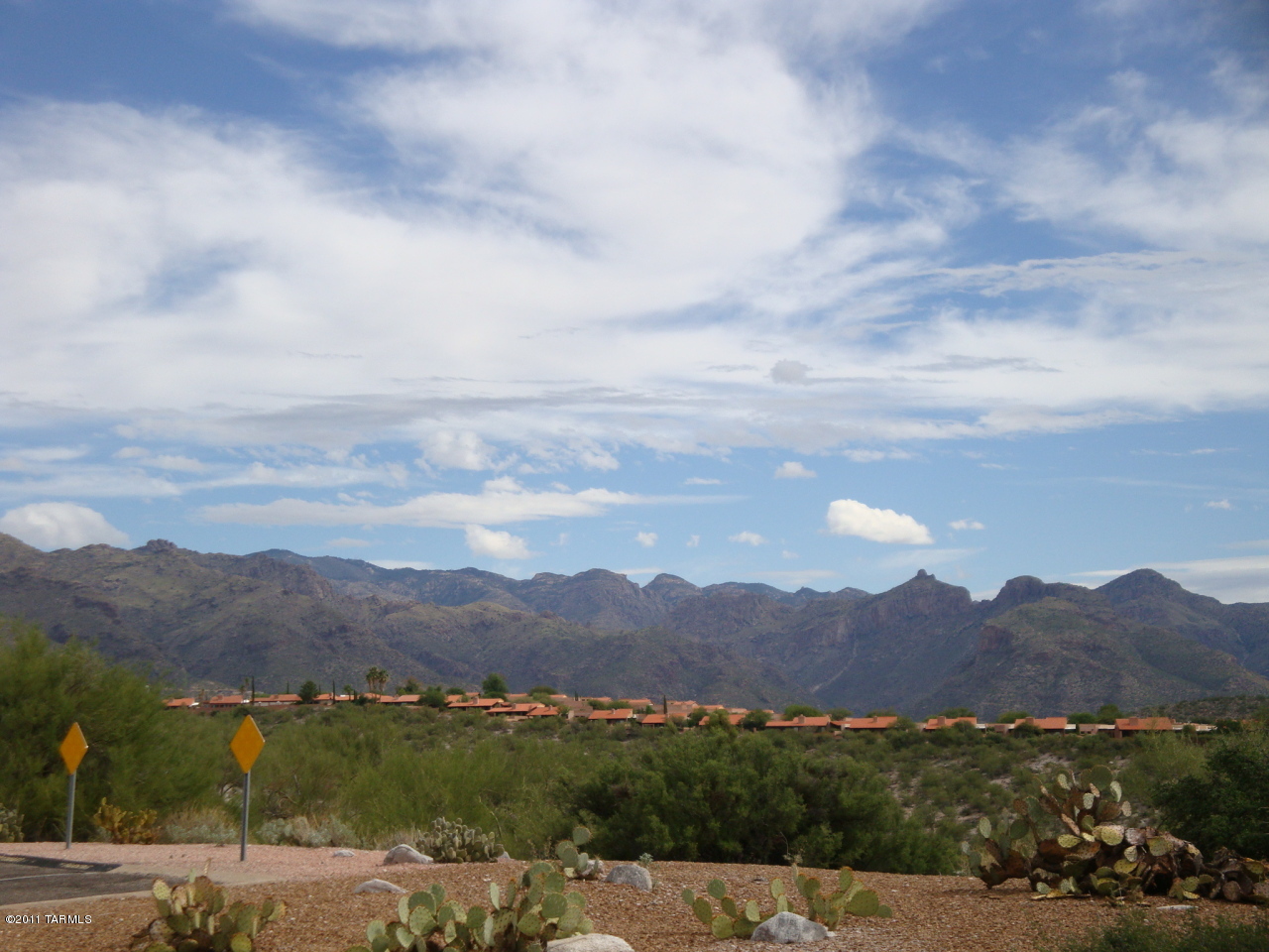 5070 N Grey Mountain Trail