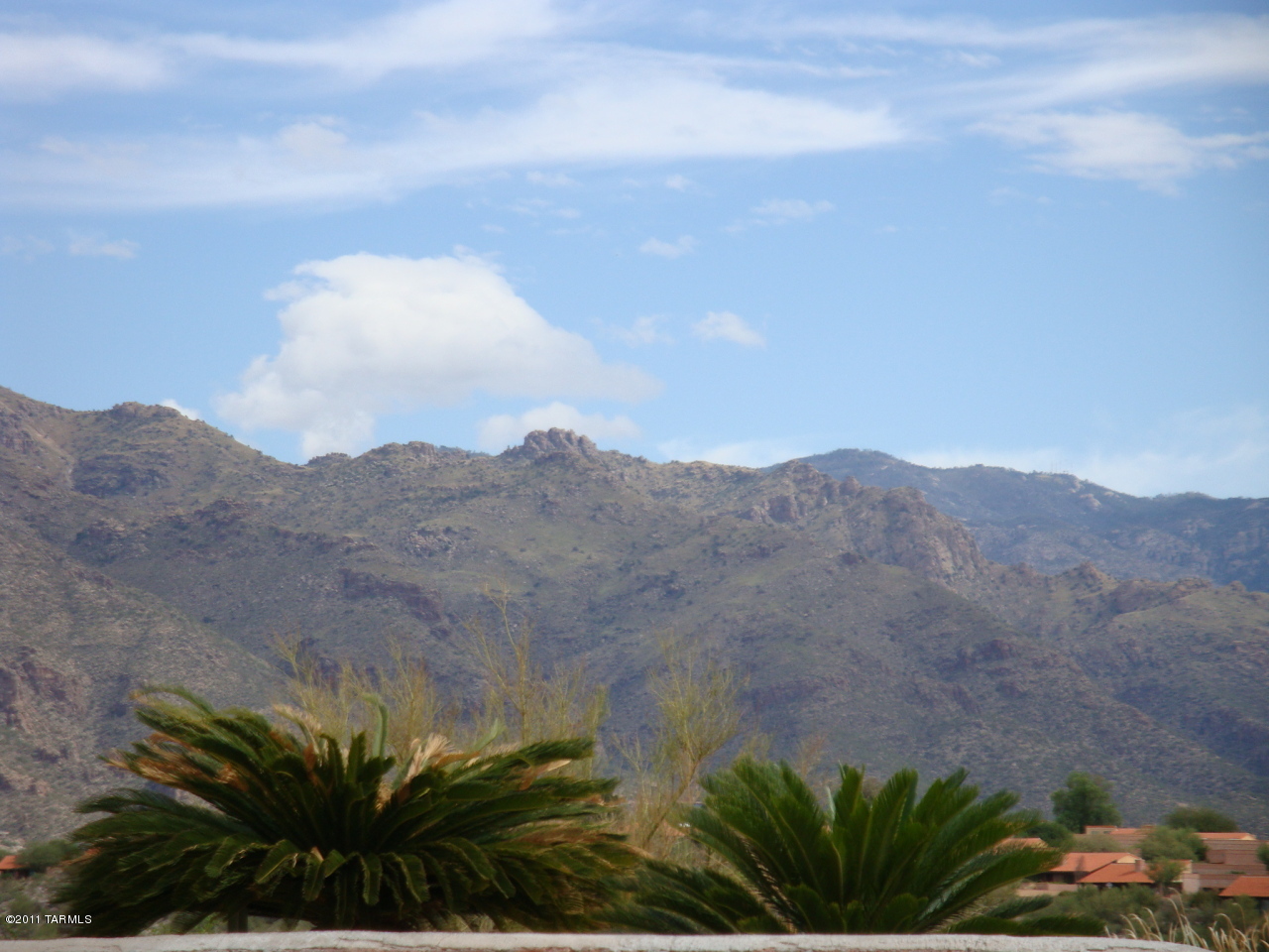 5070 N Grey Mountain Trail