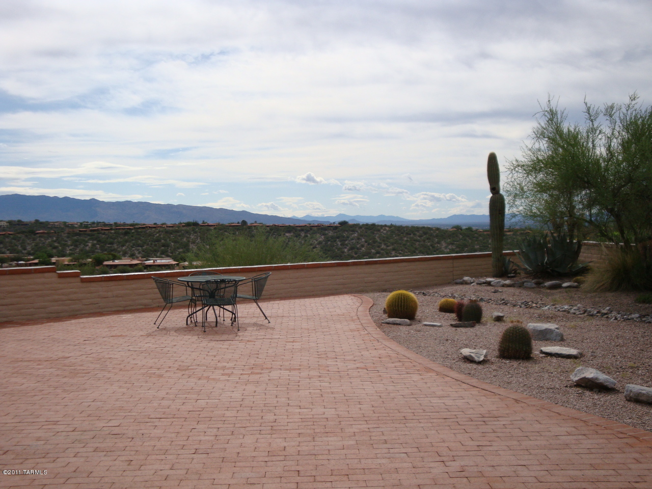 5070 N Grey Mountain Trail