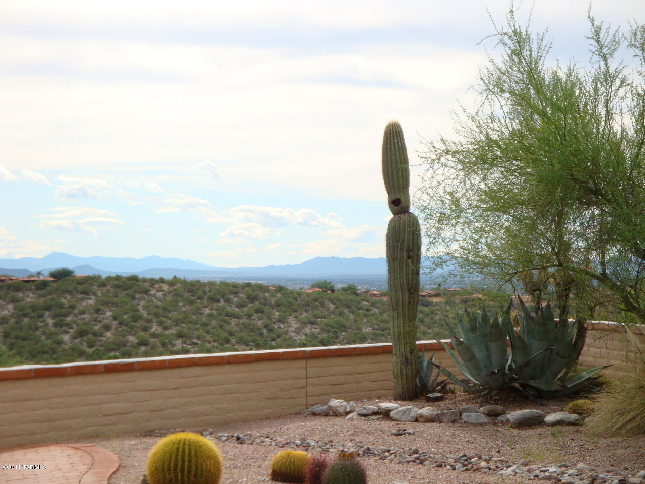 5070 N Grey Mountain Trail