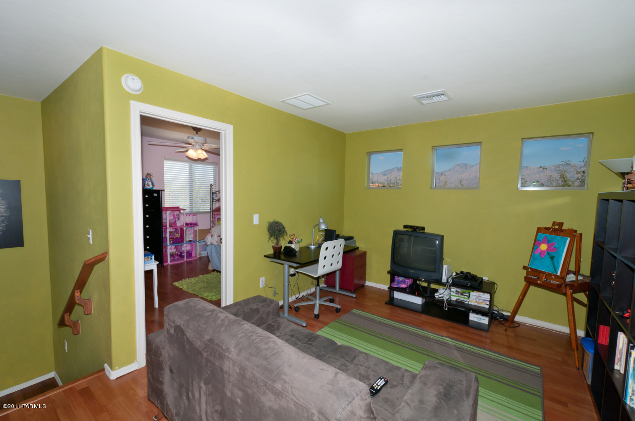 2539 N Blue Willow Trail