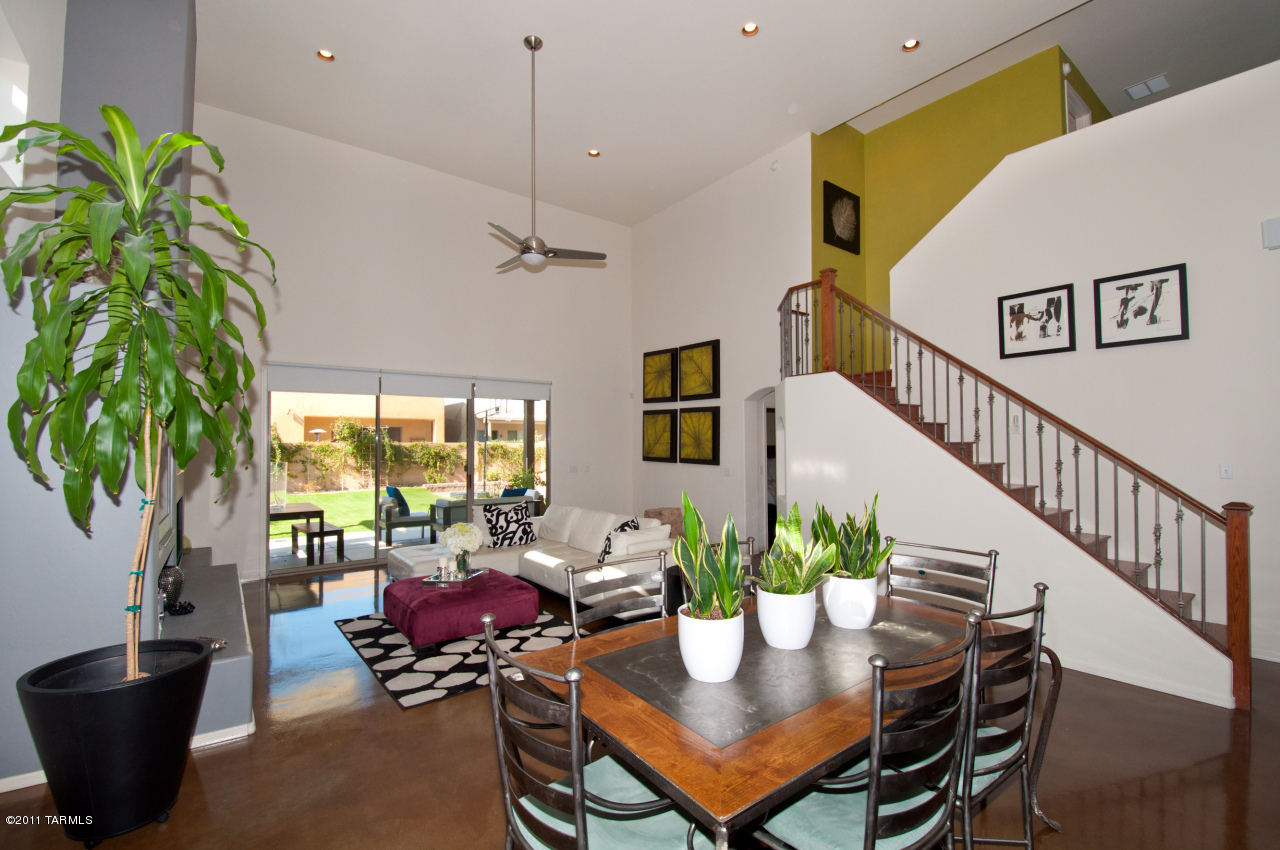2539 N Blue Willow Trail