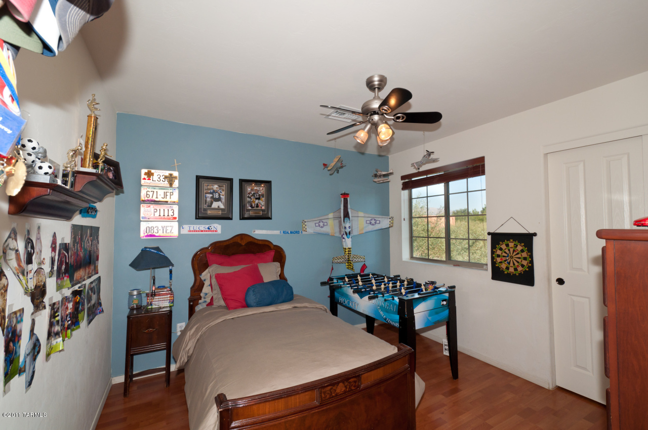 2539 N Blue Willow Trail