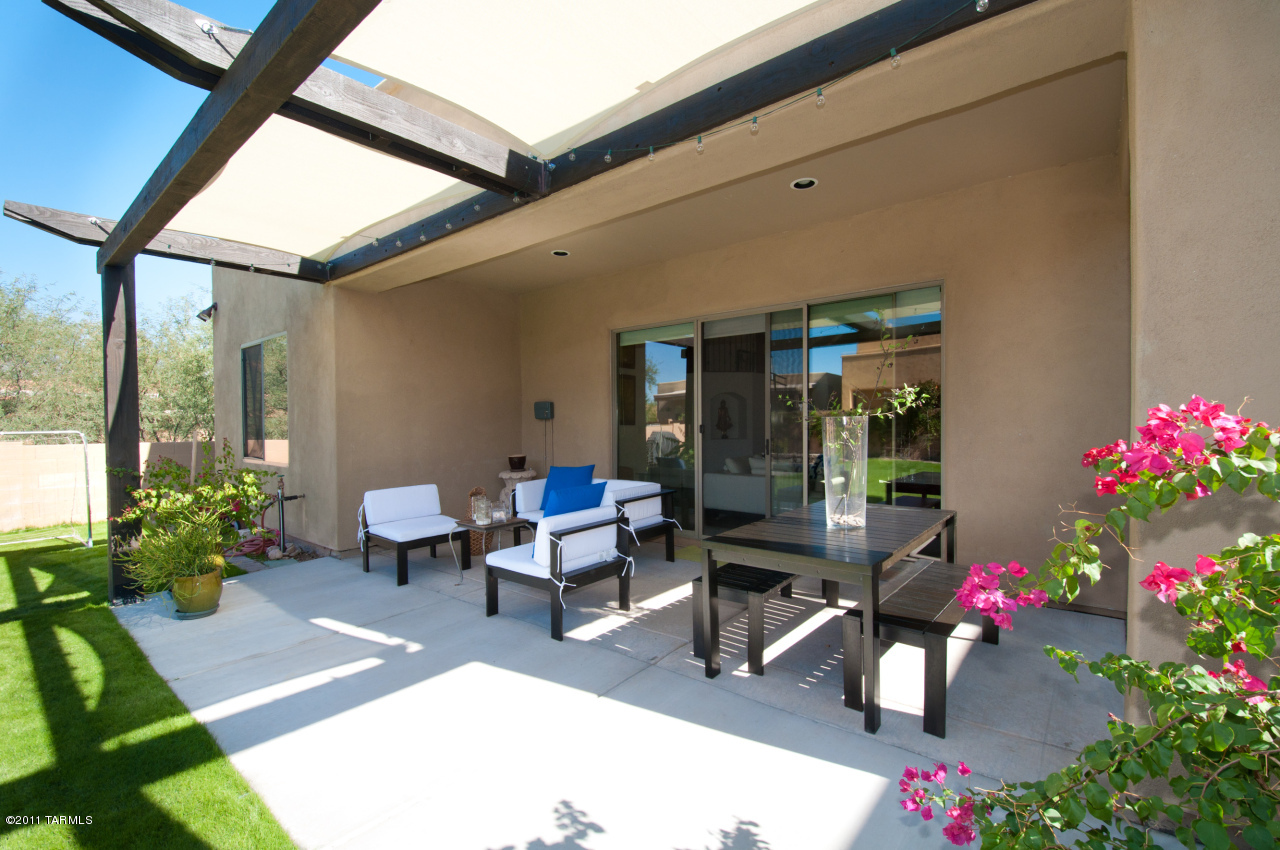 2539 N Blue Willow Trail