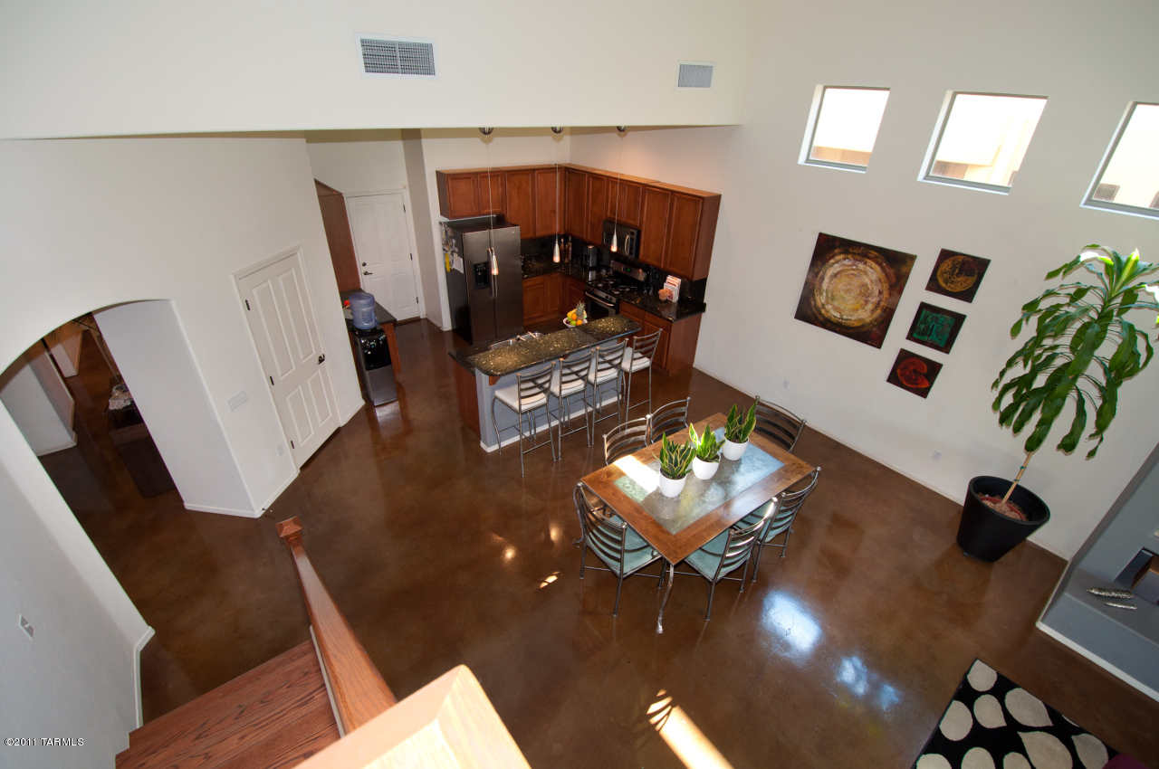 2539 N Blue Willow Trail