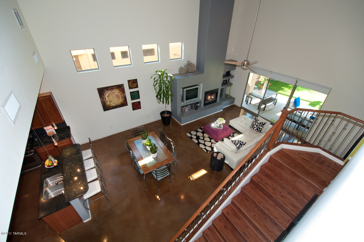 2539 N Blue Willow Trail