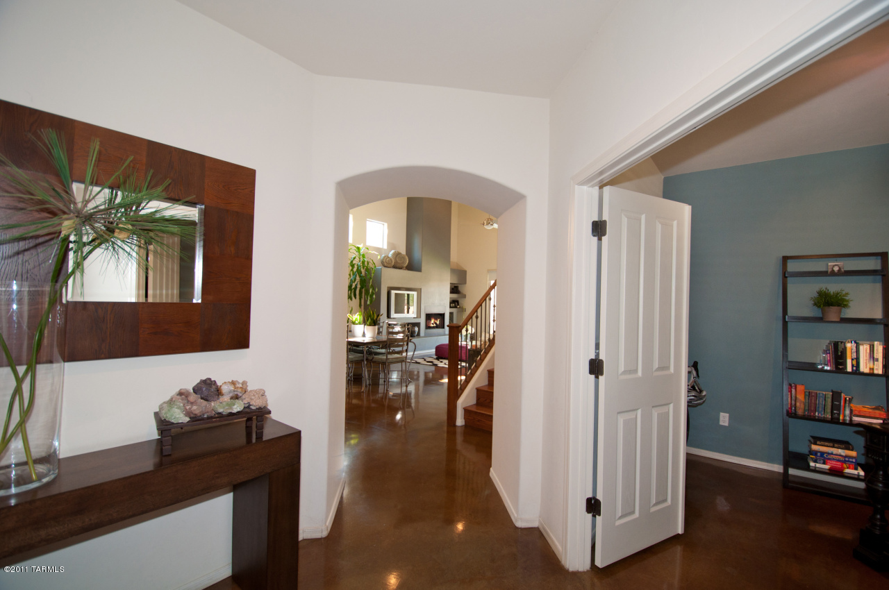 2539 N Blue Willow Trail