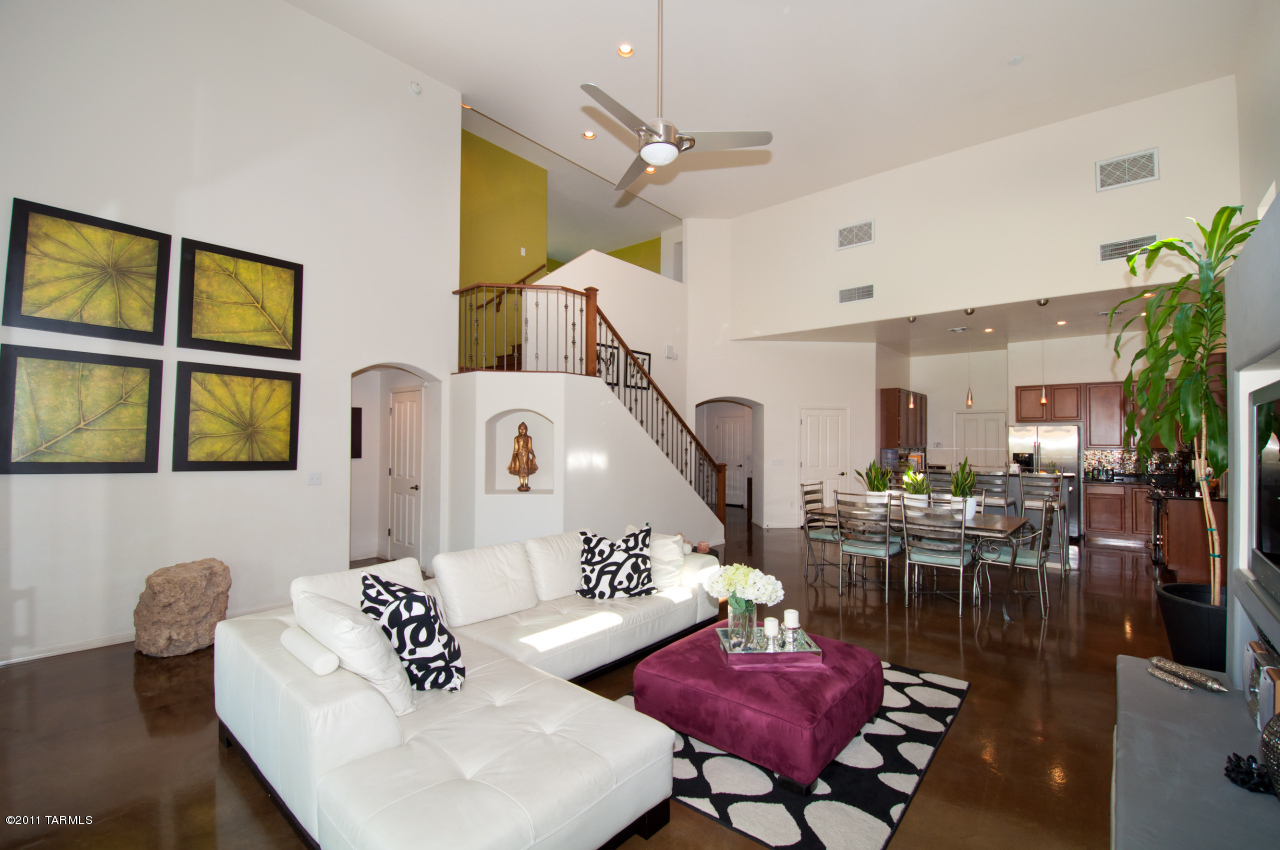 2539 N Blue Willow Trail
