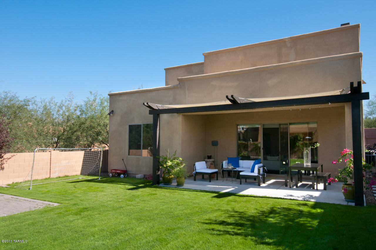 2539 N Blue Willow Trail