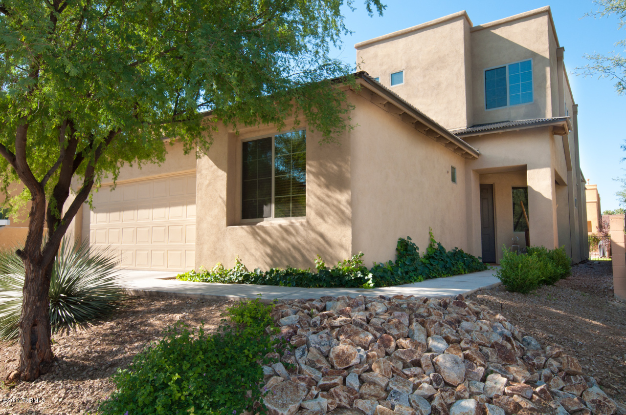 2539 N Blue Willow Trail
