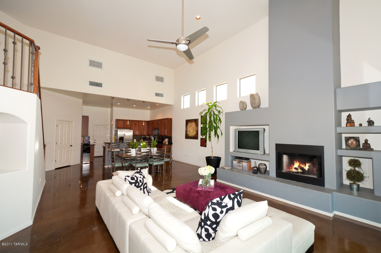 2539 N Blue Willow Trail