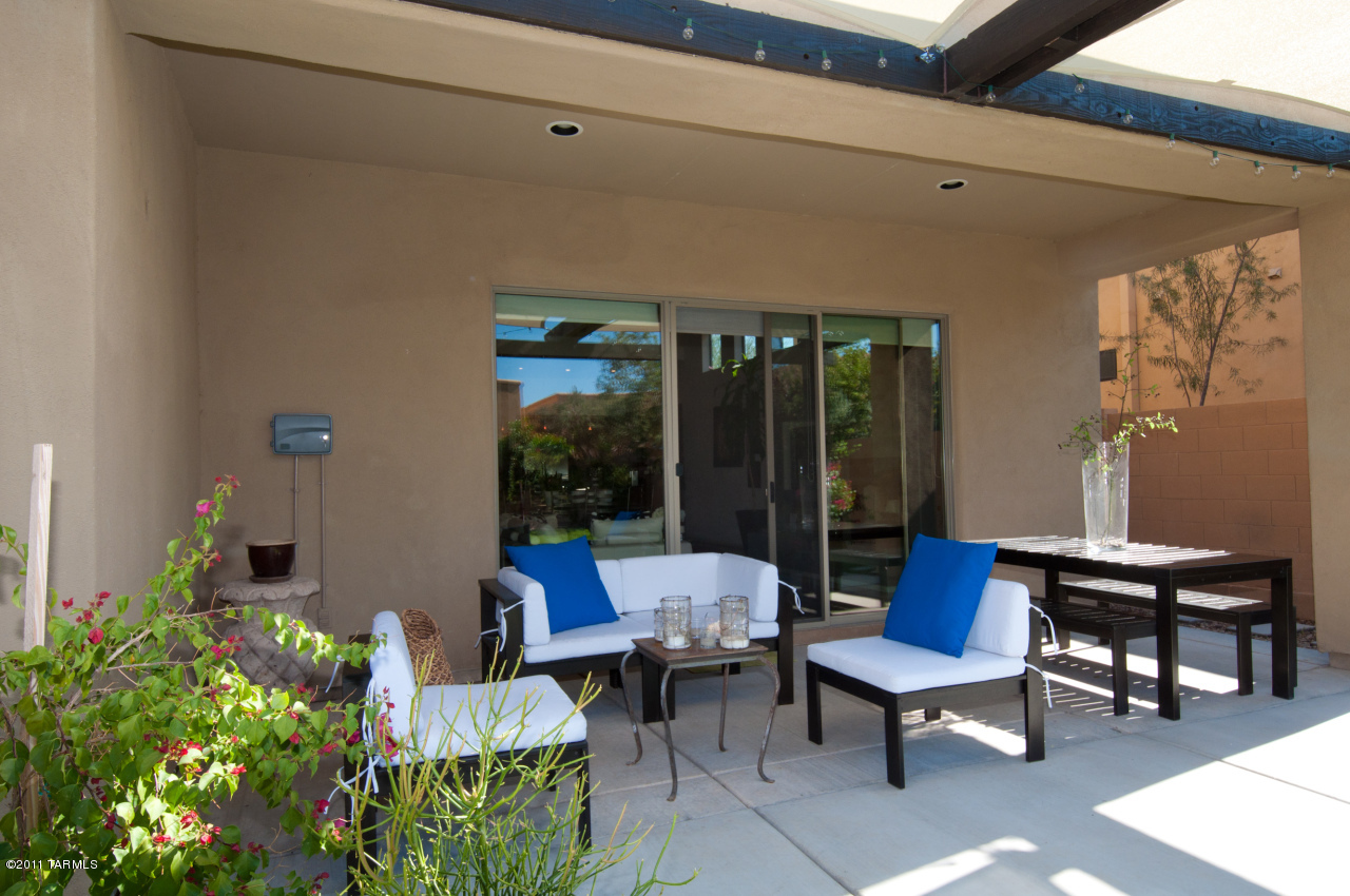 2539 N Blue Willow Trail
