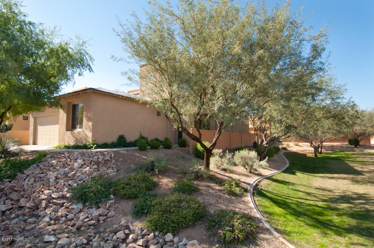 2539 N Blue Willow Trail