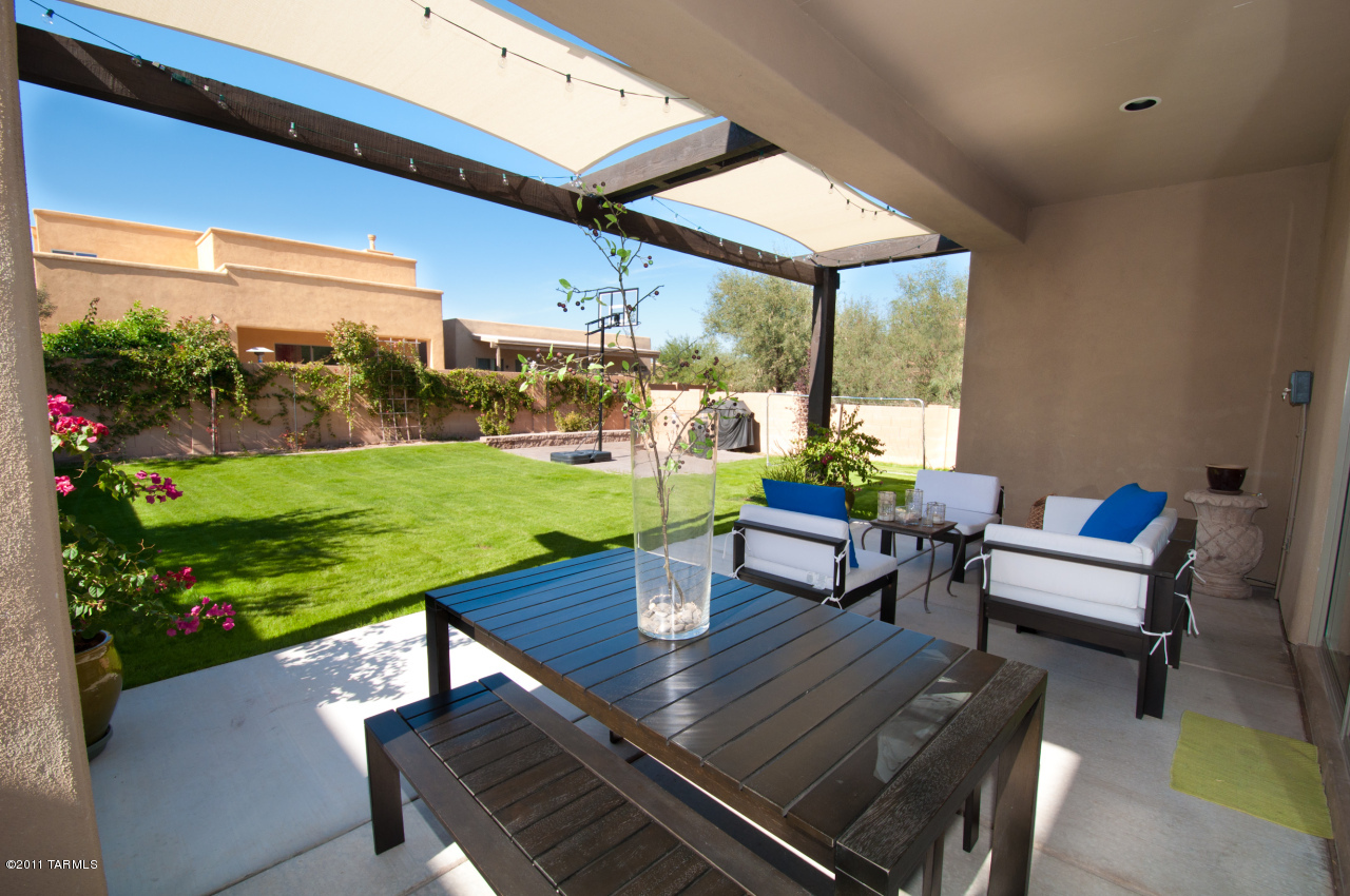 2539 N Blue Willow Trail